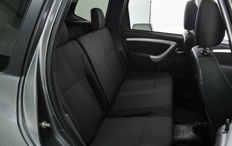 Nissan Terrano III, 2017 год, 1 289 000 рублей, 7 фотография