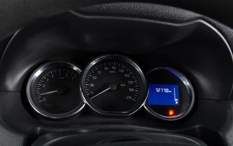 Nissan Terrano III, 2017 год, 1 289 000 рублей, 14 фотография