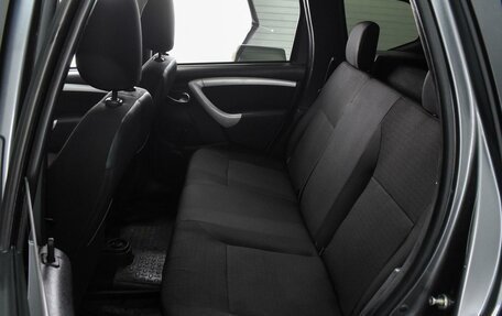 Nissan Terrano III, 2017 год, 1 289 000 рублей, 9 фотография