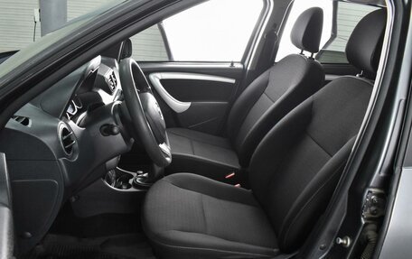 Nissan Terrano III, 2017 год, 1 289 000 рублей, 10 фотография