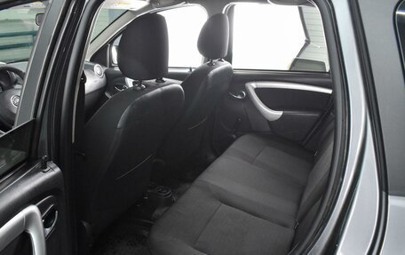 Nissan Terrano III, 2017 год, 1 289 000 рублей, 11 фотография