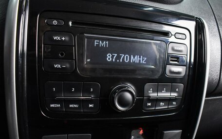 Nissan Terrano III, 2017 год, 1 289 000 рублей, 12 фотография