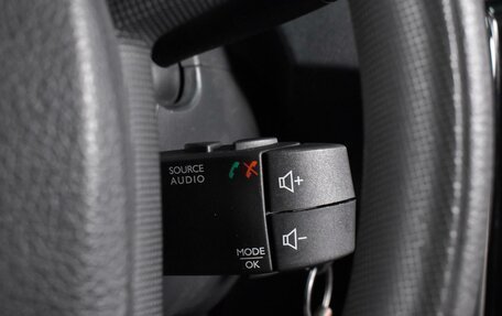 Nissan Terrano III, 2017 год, 1 289 000 рублей, 15 фотография