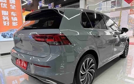 Volkswagen Golf VIII, 2021 год, 1 500 155 рублей, 3 фотография