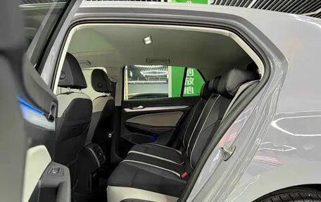 Volkswagen Golf VIII, 2021 год, 1 500 155 рублей, 9 фотография