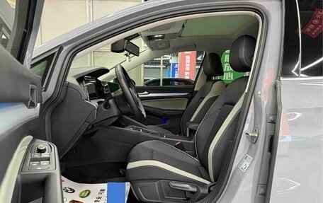 Volkswagen Golf VIII, 2021 год, 1 500 155 рублей, 5 фотография