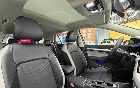 Volkswagen Golf VIII, 2021 год, 1 500 155 рублей, 8 фотография