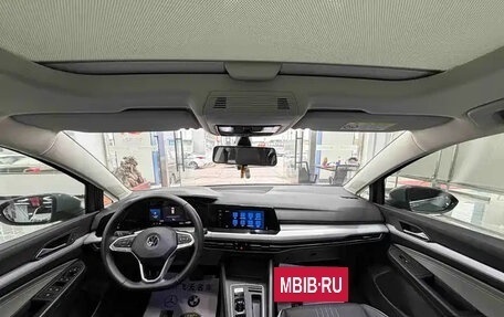 Volkswagen Golf VIII, 2021 год, 1 500 155 рублей, 6 фотография