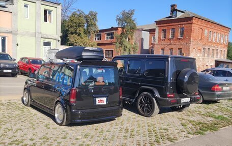 Scion xB II рестайлинг, 2004 год, 1 100 000 рублей, 10 фотография