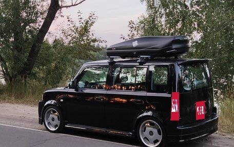 Scion xB II рестайлинг, 2004 год, 1 100 000 рублей, 4 фотография