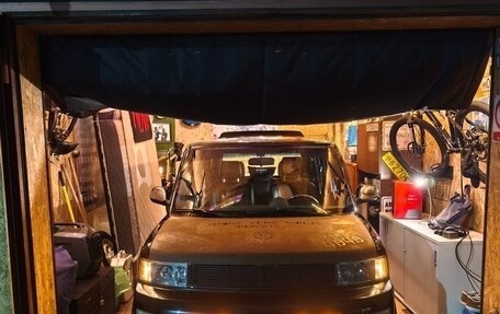 Scion xB II рестайлинг, 2004 год, 1 100 000 рублей, 16 фотография