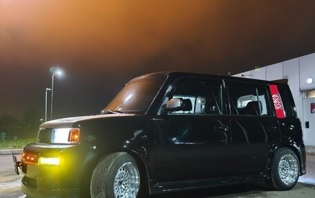 Scion xB II рестайлинг, 2004 год, 1 100 000 рублей, 11 фотография