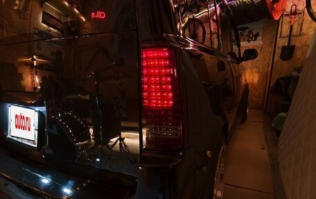 Scion xB II рестайлинг, 2004 год, 1 100 000 рублей, 17 фотография