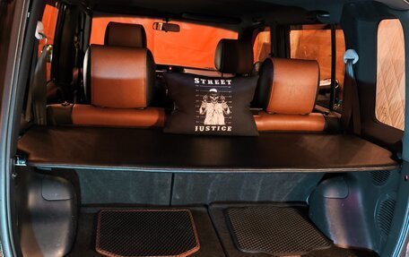 Scion xB II рестайлинг, 2004 год, 1 100 000 рублей, 19 фотография