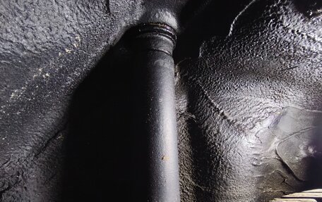 Scion xB II рестайлинг, 2004 год, 1 100 000 рублей, 23 фотография