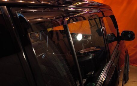 Scion xB II рестайлинг, 2004 год, 1 100 000 рублей, 28 фотография