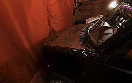 Scion xB II рестайлинг, 2004 год, 1 100 000 рублей, 31 фотография