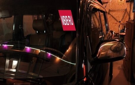 Scion xB II рестайлинг, 2004 год, 1 100 000 рублей, 30 фотография