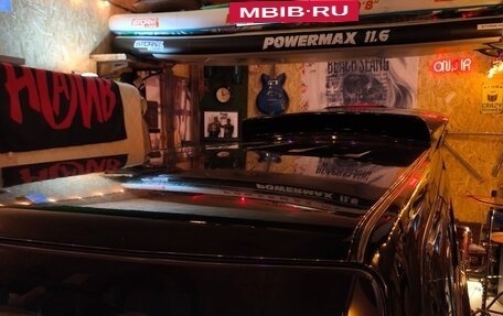 Scion xB II рестайлинг, 2004 год, 1 100 000 рублей, 29 фотография