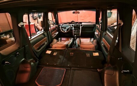 Scion xB II рестайлинг, 2004 год, 1 100 000 рублей, 34 фотография