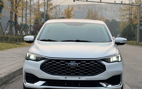 Ford Escort, 2021 год, 1 148 928 рублей, 2 фотография