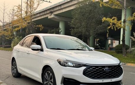 Ford Escort, 2021 год, 1 148 928 рублей, 3 фотография