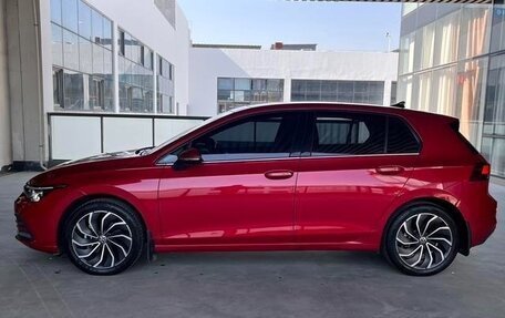 Volkswagen Golf VII, 2021 год, 1 600 000 рублей, 8 фотография