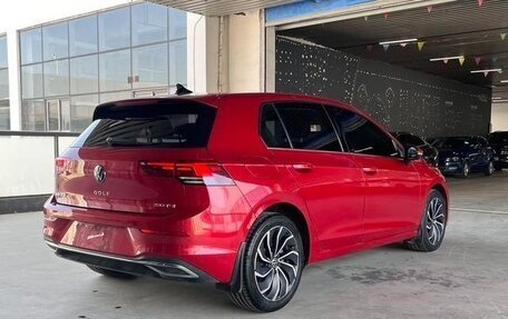 Volkswagen Golf VII, 2021 год, 1 600 000 рублей, 5 фотография