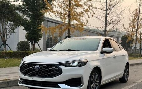 Ford Escort, 2021 год, 1 148 928 рублей, 1 фотография