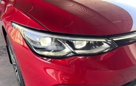 Volkswagen Golf VII, 2021 год, 1 600 000 рублей, 6 фотография