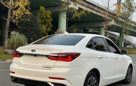 Ford Escort, 2021 год, 1 148 928 рублей, 4 фотография