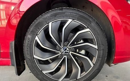 Volkswagen Golf VII, 2021 год, 1 600 000 рублей, 10 фотография