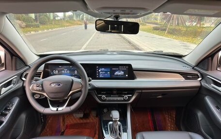 Ford Escort, 2021 год, 1 148 928 рублей, 11 фотография