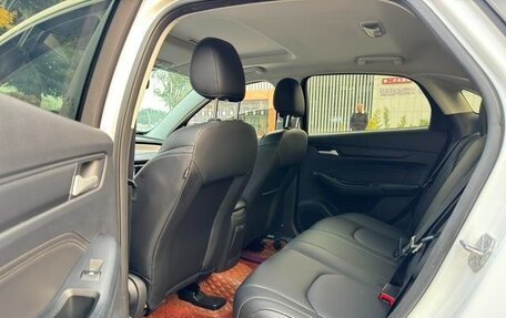 Ford Escort, 2021 год, 1 148 928 рублей, 8 фотография