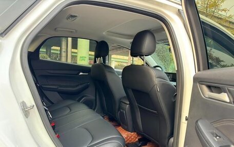 Ford Escort, 2021 год, 1 148 928 рублей, 10 фотография