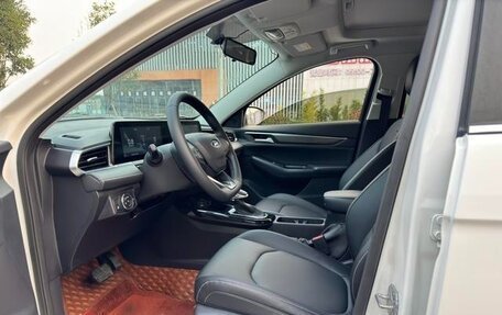 Ford Escort, 2021 год, 1 148 928 рублей, 7 фотография