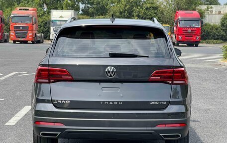 Volkswagen Tharu, 2022 год, 1 532 000 рублей, 4 фотография