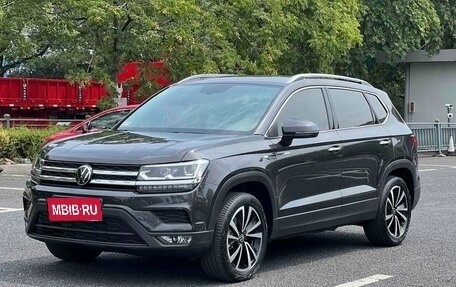 Volkswagen Tharu, 2022 год, 1 532 000 рублей, 1 фотография