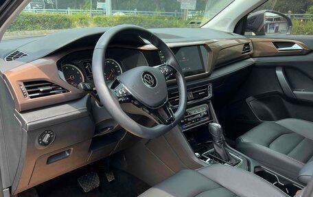 Volkswagen Tharu, 2022 год, 1 532 000 рублей, 6 фотография