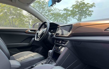 Volkswagen Tharu, 2022 год, 1 532 000 рублей, 9 фотография