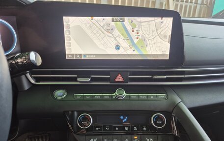 Hyundai Avante, 2022 год, 1 469 000 рублей, 12 фотография