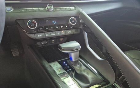 Hyundai Avante, 2022 год, 1 469 000 рублей, 13 фотография