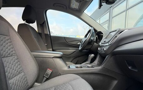 Chevrolet Equinox III, 2020 год, 2 300 000 рублей, 7 фотография