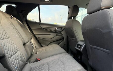 Chevrolet Equinox III, 2020 год, 2 300 000 рублей, 4 фотография