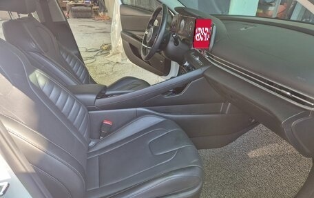 Hyundai Avante, 2022 год, 1 469 000 рублей, 15 фотография