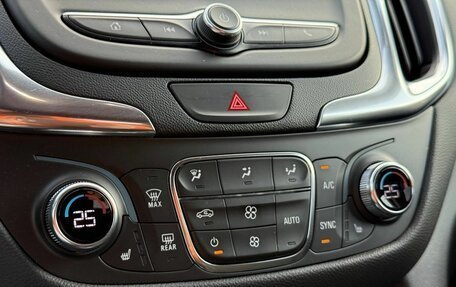 Chevrolet Equinox III, 2020 год, 2 300 000 рублей, 20 фотография