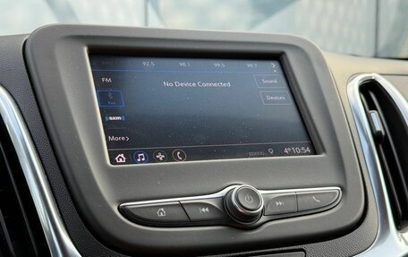 Chevrolet Equinox III, 2020 год, 2 300 000 рублей, 19 фотография