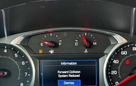 Chevrolet Equinox III, 2020 год, 2 300 000 рублей, 22 фотография