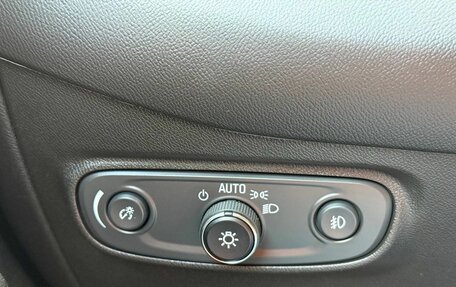 Chevrolet Equinox III, 2020 год, 2 300 000 рублей, 17 фотография