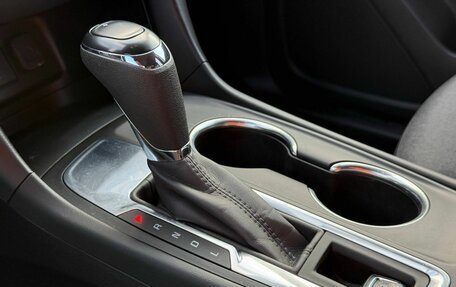 Chevrolet Equinox III, 2020 год, 2 300 000 рублей, 21 фотография